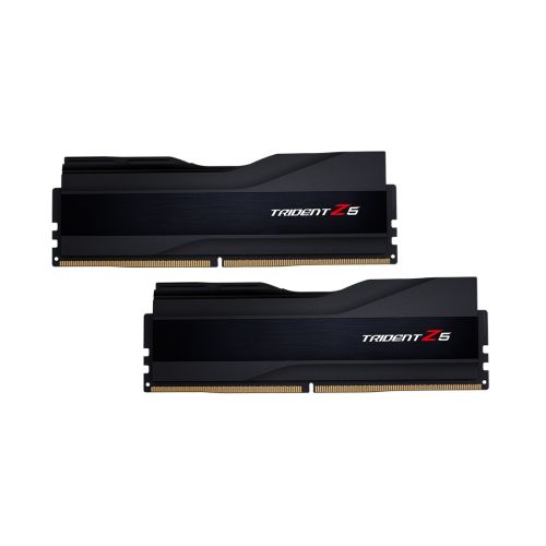 G.Skill Trident Z F5-6000J3040F16GX2-TZ5K memory module 32 GB 2 x 16 GB DDR5 (F5-6000J3040F16GX2-TZ5K)