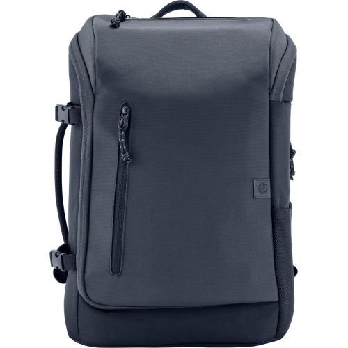 HP Travel 25 Liter 15.6 Iron Grey Laptop Backpack (6B8U4AA)