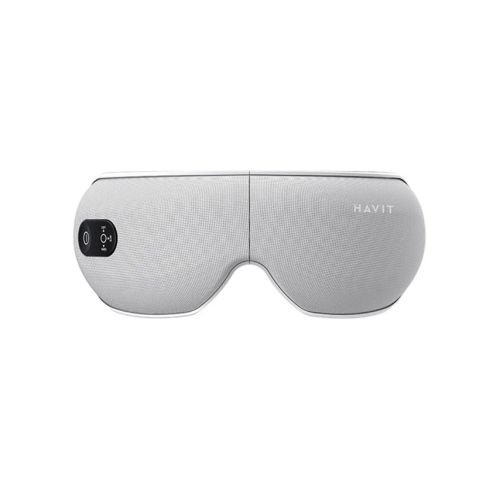 Havit EM1601 eye massager (grey) (EM1601grey)