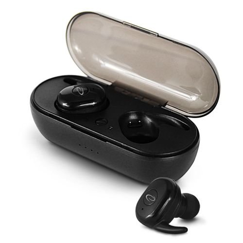 Esperanza EH225K Bluetooth In-Ear Headphone TWS Black (EH225K)