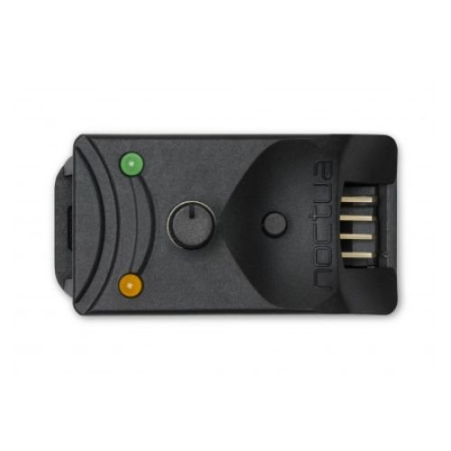 Noctua NA-FC1 fan speed controller 3 channels Black (NA-FC1)
