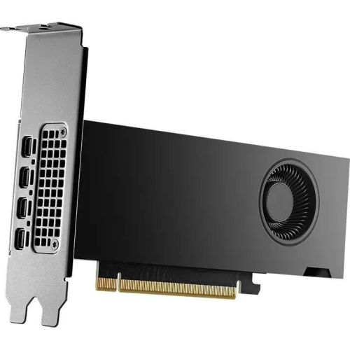 PNY NVIDIA 2000 ADA 16GB LOWPROFILE, PCIE 4.0 X16, DUAL SLOT, 4X MINI DP 1.4A, 16 GB GDDR6 ECC 128-BIT, HDCP 2.2, HDMI 2.0, SMALL BOX (VCNRTX2000ADA-SB)