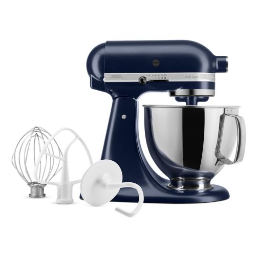 KitchenAid 5KSM125EIB Stand mixer 300 W Navy (5KSM125EIB)