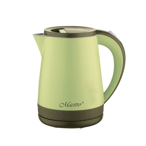 Electric kettle Maestro MR-037-GREEN, green (MR-037-GREEN)