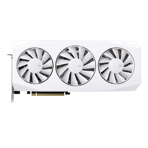 XFX Mercury Radeon RX 9060 XT OC Gaming Edition AMD 16 GB GDDR6 (RX-96TMERCW9)