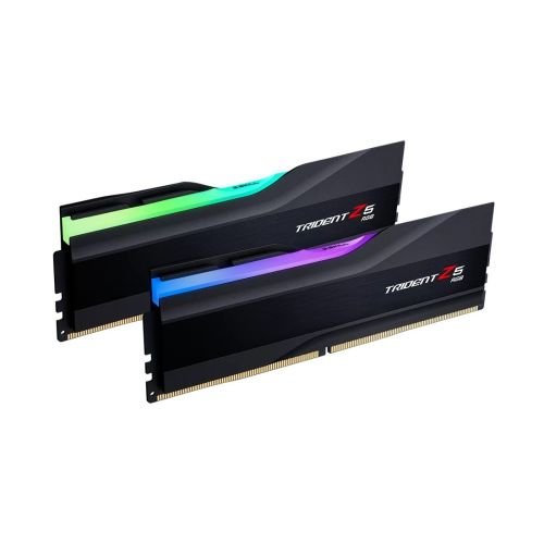 G.Skill F5-6400J3239G32GX2-TZ5RK memory module 64 GB 2 x 32 GB DDR5 6400 MHz (F5-6400J3239G32GX2-TZ5RK)