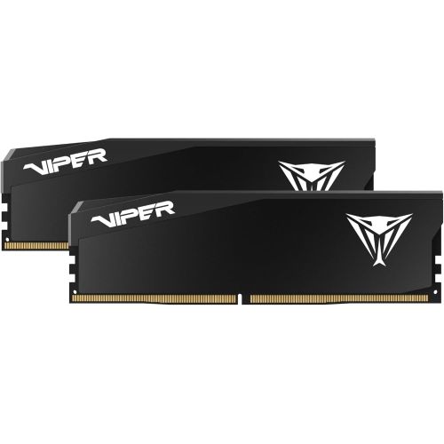 Patriot Viper Elite5 Ultra DDR5 2x32GB 6400MHz CL32 (VEU564G6432K)