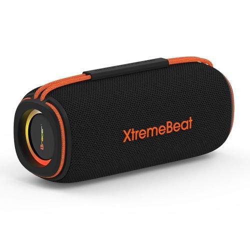 Tracer XtremeBeat Ultra TWS Portable Bluetooth Speaker Black 25 W (TRAGLO47542)