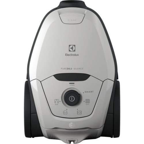 Electrolux Pure D8 3.5 L Cylinder vacuum Dry 600 W Dust bag (PD82-4MG)