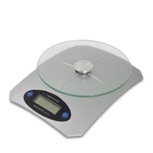Esperanza EKS006 Electronic kitchen scale Rectangle (EKS006)