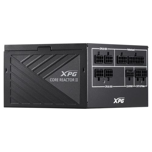 XPG COREREACTOR II 1200W Power Supply (75261221)