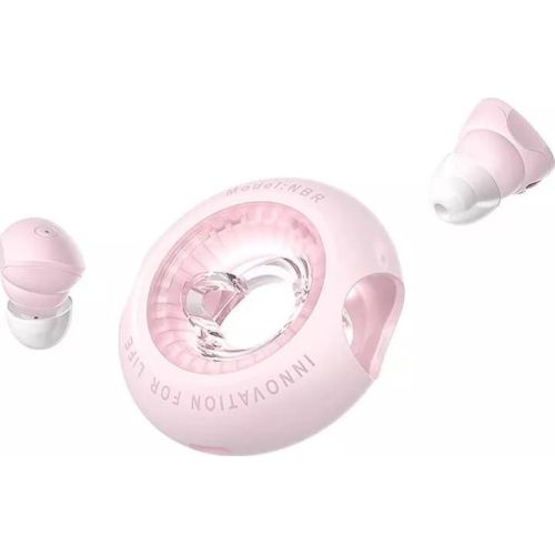 Vention Donut BT 5.3 PINK wireless headphones (NBRP0)