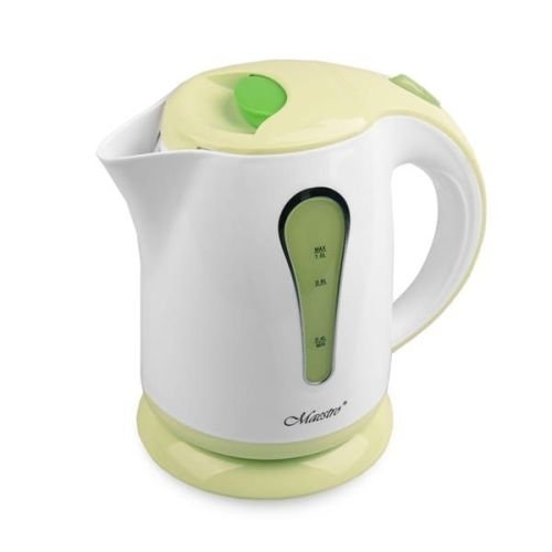 1l 1000W MAESTRO MR-028-GREEN (MR-028-GREEN)