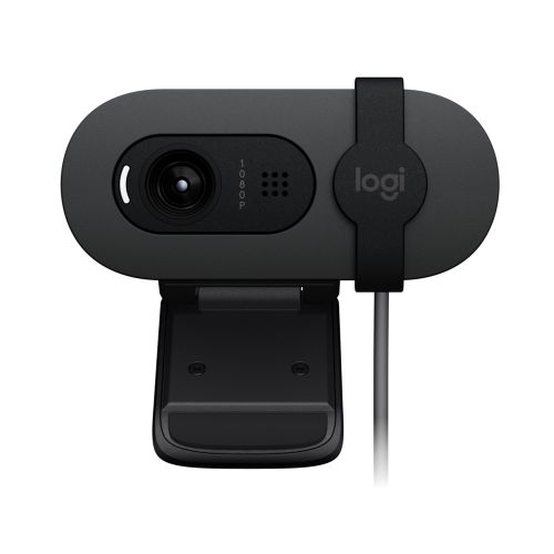 Logitech 960-001592 webcam 2 MP (960-001592)