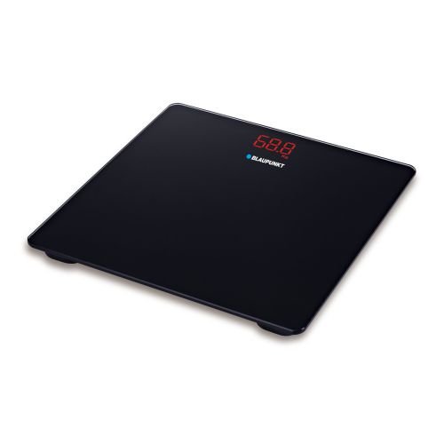 Blaupunkt BSP201 Bathroom weight (max 150 kg) Glass (BSP201)