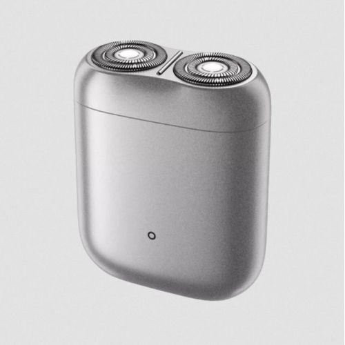 Xiaomi S200 Rotation shaver (silver) (60309)