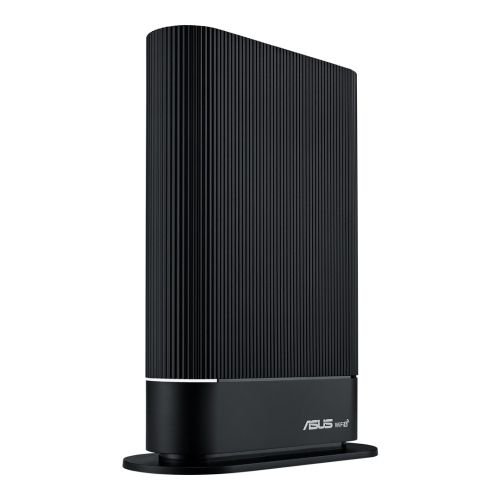 ASUS RT-AX59U wireless router Gigabit Ethernet Dual-band (2.4 GHz / 5 GHz) Black (RT-AX59U)