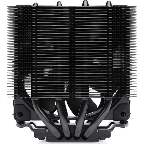 NOCTUA NH-D9L chromax.black CPU cooler (NH-D9L CH.BK.)