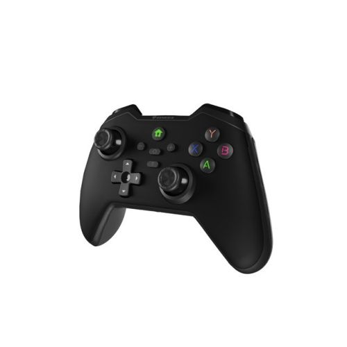NATEC GAMEPAD GENESIS GAMEPAD MANGAN 400 (PC/SWITCH/MOBILE; WIRELESS, BLACK) NJG-2100 (NJG-2100)