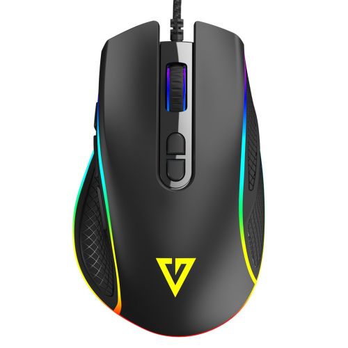 MODECOM VOLCANO VELES wired optical mouse (M-MC-VELES-100)