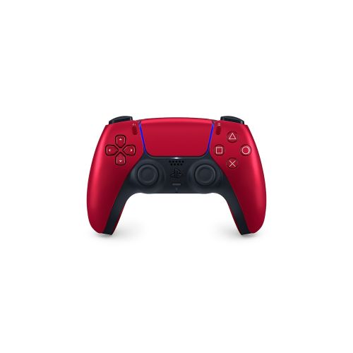 Sony DualSense Red Bluetooth/USB Gamepad Analogue / Digital PlayStation 5 (711719577317)