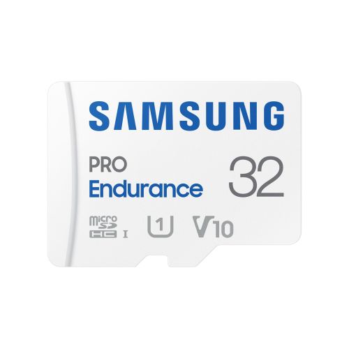 Samsung MB-MJ32K 32 GB MicroSDXC UHS-I Class 10 (MB-MJ32KA/EU)