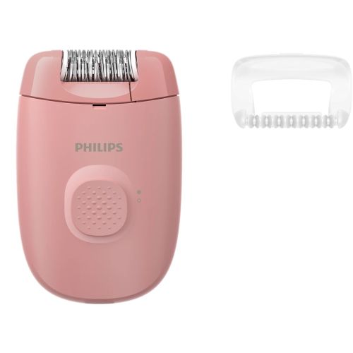 Philips 2000 series Epilator Series 2000 BRE227/00 Corded Epilator (BRE227/00)