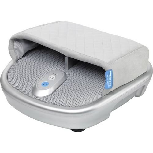 FMG 880 GEL FOOT MASSAGE (SILVER) MEDISANA (88994)