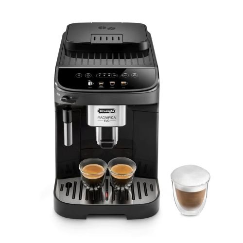 DELONGHI MAGNIFICA EVO ESPRESSO MACHINE ECAM290.21.B (ECAM 290.21.B)