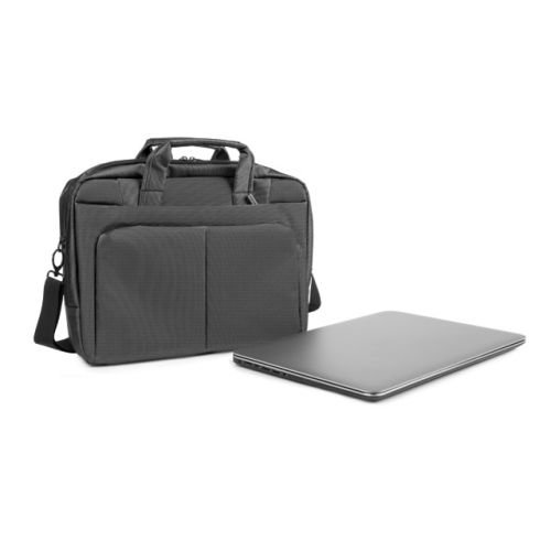 Natec Gazelle laptop bag 15.6"-16" graphite nto-0812 (NTO-0812)