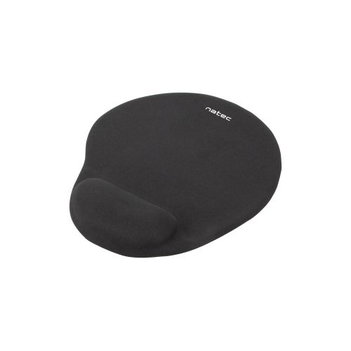 NATEC Marmot Black (NPF-0783)