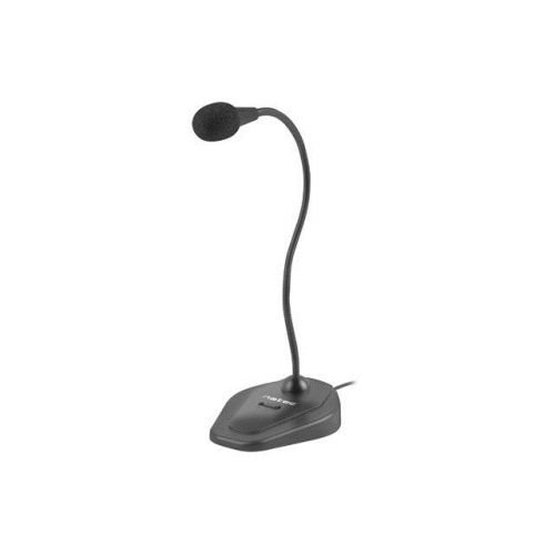 NATEC MICROPHONE GIRAFFE 2 BLACK (NMI-1563)