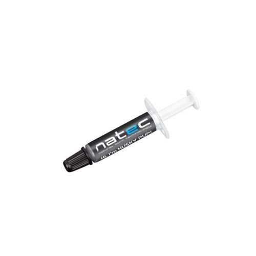 NATEC THERMAL PASTE HUSKY PUP 0.5G (NPT-1580)