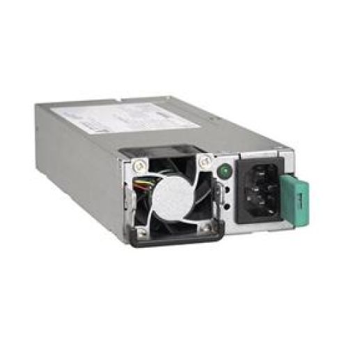 Netgear APS1000W power supply unit 1000 W Silver (APS1000W-100NES)