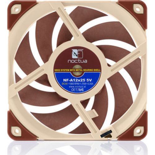Noctua NF-A12x25 5V (NF-A12x25 5V)