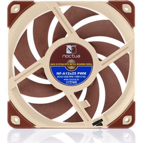 Noctua NF-A12x25 5V PWM (NF-A12x25 5V PWM)