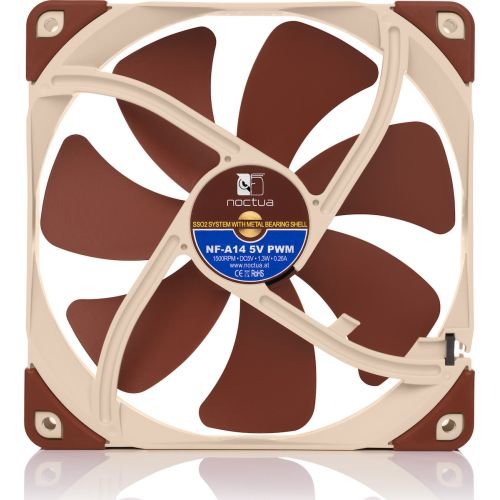 Noctua NF-A14 5V PWM (NF-A14 5V PWM)