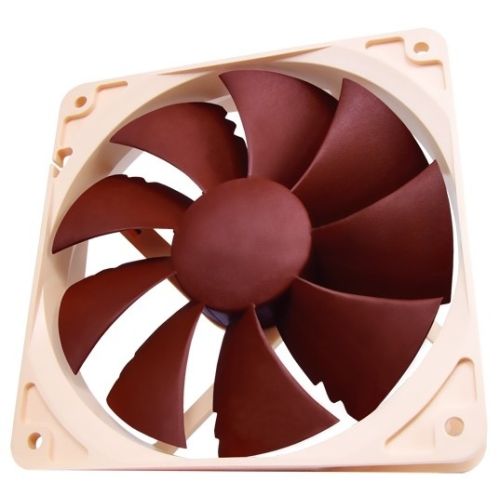 Noctua NF-P12-1300 3-pin / 5.25 connection, retail  (NF-P12-1300)