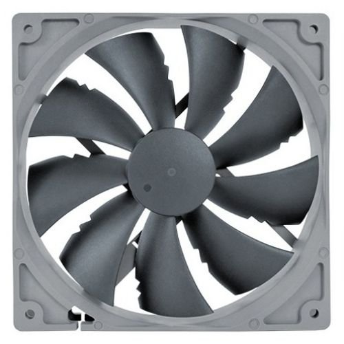 Noctua NF-P14s redux-1200 PWM 140x140x25 PWM connection (NF-P14s redux-1200 PWM)
