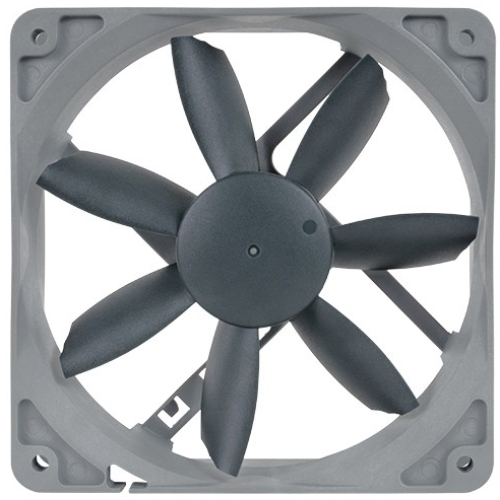 Noctua NF-S12B redux-1200 PWM 120x120x25 PWM connection (NF-S12B redux-1200 PWM)