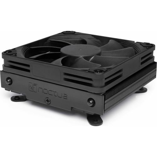 Noctua NH-L9i chromax.black black  (NH-L9i chromax.black)