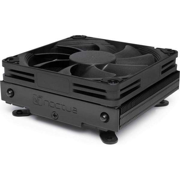 Noctua NH-L9i chromax.black black (NH-L9i chromax.black) Noctua NH-L9i chromax.black black (NH-L9i chromax.black)