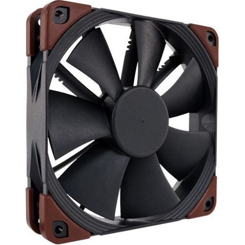 Noctua NF-F12 industrialPPC-2000 IP67 PWM PWM connection (NF-F12 iPPC-2000 IP67)