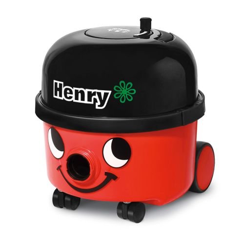 Numatic HENRY HVR200-11 620 W Cylinder vacuum Dry Dust bag 9 L (900004)