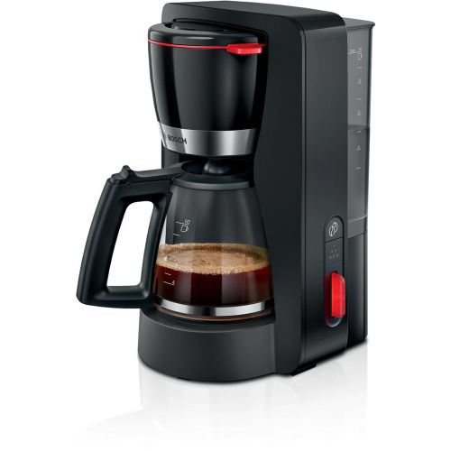 Bosch TKA4M233 coffee maker Semi-auto Drip coffee maker 1.37 L (TKA4M233)
