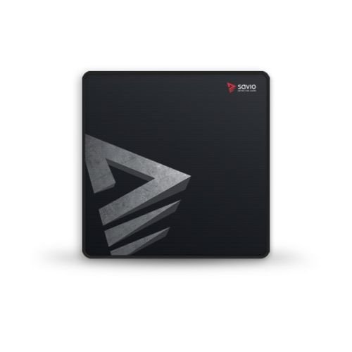 Professional gaming mousepad Savio Precision Control S (Precision Control S)