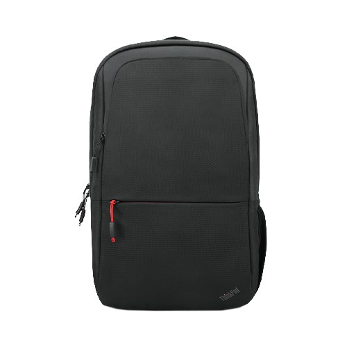 Lenovo ThinkPad Essential 16-inch Backpack (Eco) 40.6 cm (16") Black (4X41C12468)