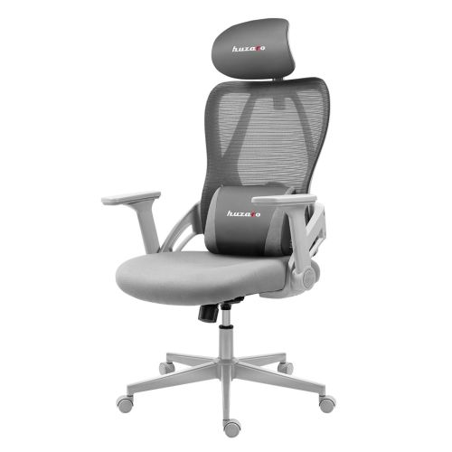 Huzaro Combat 2.7 Grey gaming chair (HZ-COMBAT 2.7 GREY)
