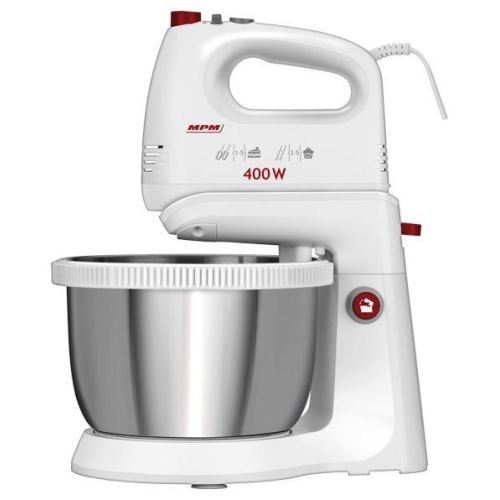 MMR-21Z mixer with rotating bowl (MMR-21Z)