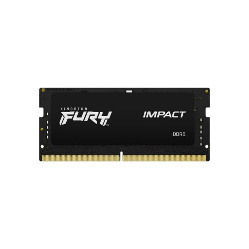 Kingston Technology FURY 32GB 5600MT/s DDR5 CL40 SODIMM Impact PnP (KF556S40IB-32)